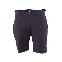 PANTALONES CORTOS CLUB RIDE BYPASS (BLUE NIGHTS)
