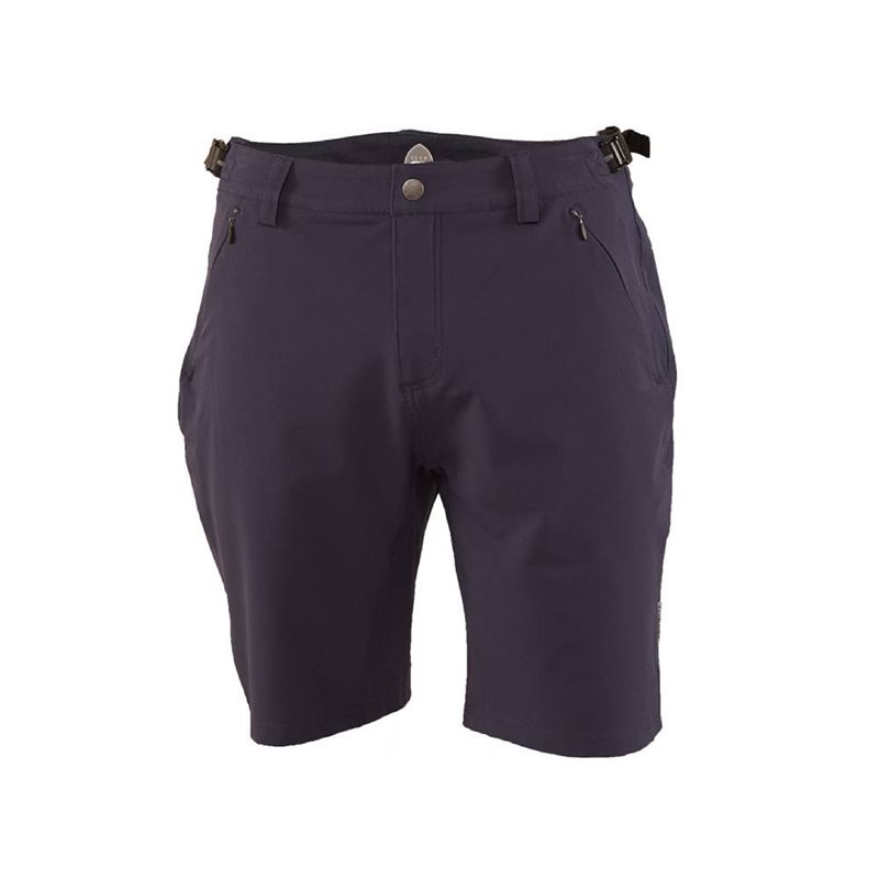 PANTALONES CORTOS CLUB RIDE BYPASS (BLUE NIGHTS)