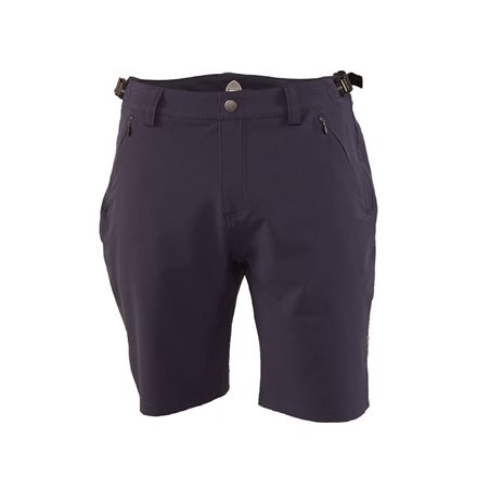 PANTALONES CORTOS CLUB RIDE BYPASS (BLUE NIGHTS)