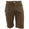 PANTALONES CORTOS CLUB RIDE JOE DIRT (DUSTY OLIVE)