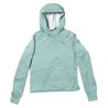 SUDADERA CHICA CLUB RIDE SEVVY (LIGHT MALLARD GREEN)
