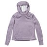 SUDADERA CHICA CLUB RIDE SEVVY (VINTAGE VIOLET)