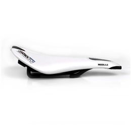SILLÍN CONTROLTECH CARBONO (BLANCO)
