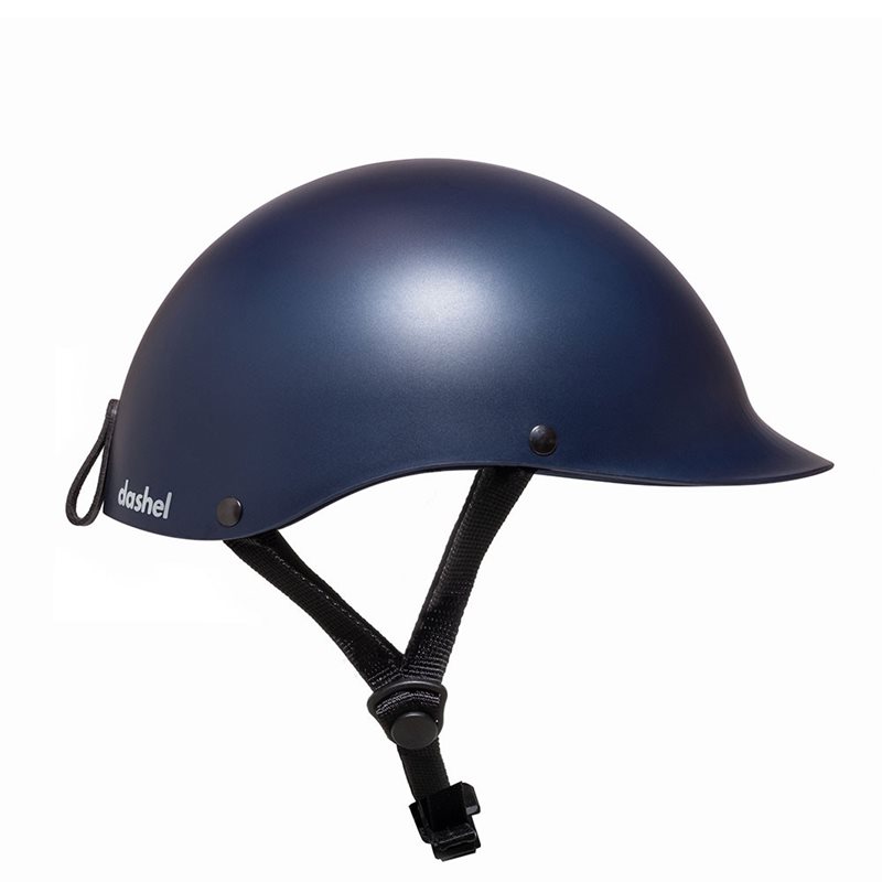 CASCO BICI DASHEL (NAVY BLUE)