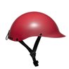 CASCO BICI DASHEL (ROJO)