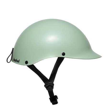 CASCO BICI DASHEL (SAGE GREEN)