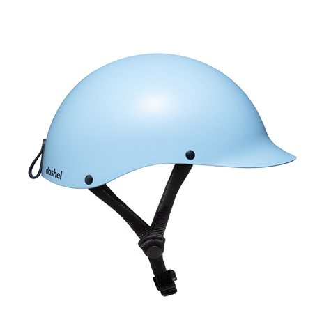 CASCO BICI DASHEL (SKY BLUE)