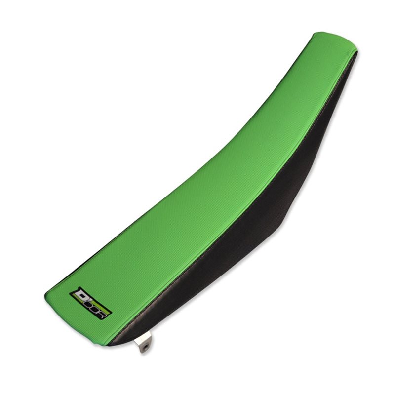 FUNDA ASIENTO D'COR VISUALS KAWASAKI KX 250 F, KX 450 F (2012-2014)