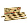 CADENA DID 520 ERV 3 X-RING DORADA (114 PASOS)