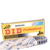 CADENA DID 530 V O-RING NEGRA (114 PASOS)