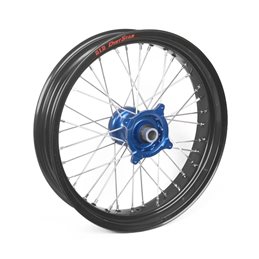 LLANTA DELANTERA DID SUPERMOTO YAMAHA YZ, YZF (17X3,50/36)