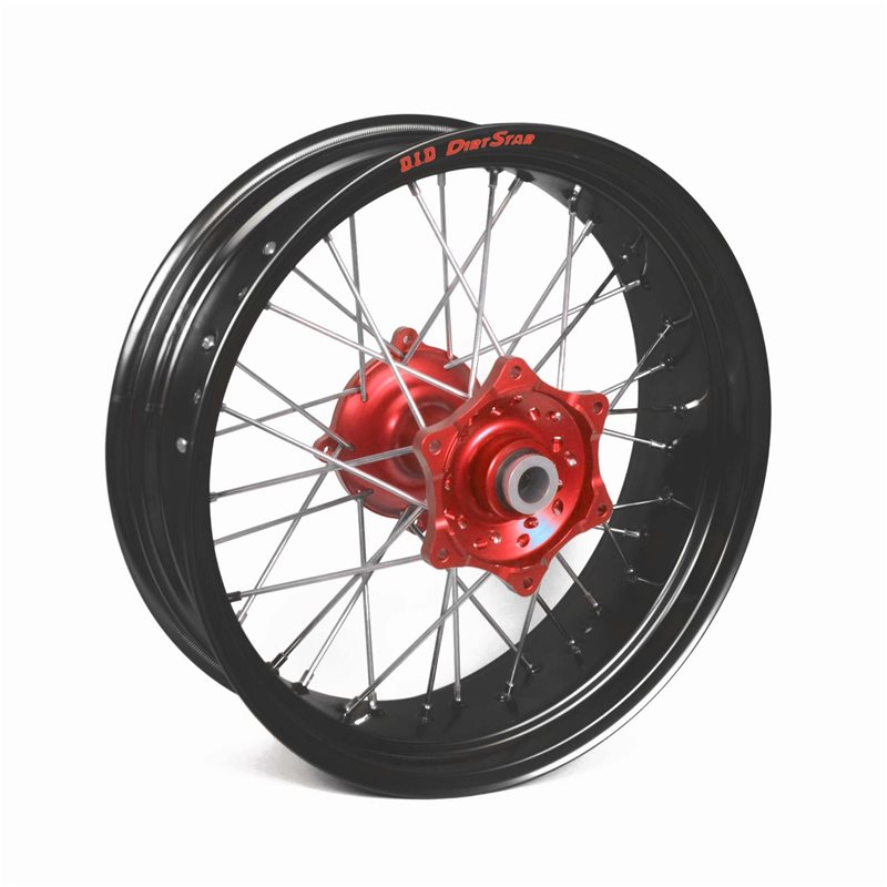 LLANTA TRASERA DID SUPERMOTO SUZUKI RM-Z 250, RM-Z 450 (17X5/36)