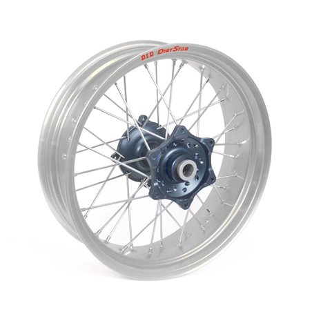 LLANTA TRASERA DID SUPERMOTO YAMAHA YZ, YZF (17X5,00/36)