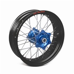 LLANTA TRASERA DID SUPERMOTO YAMAHA YZ, YZF (17X5.00/36)