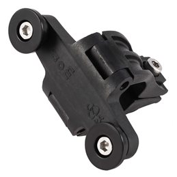 ADAPTADOR DOM MONKII CLIP (NEGRO)