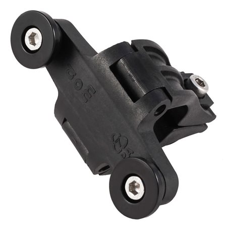ADAPTADOR DOM MONKII CLIP (NEGRO)