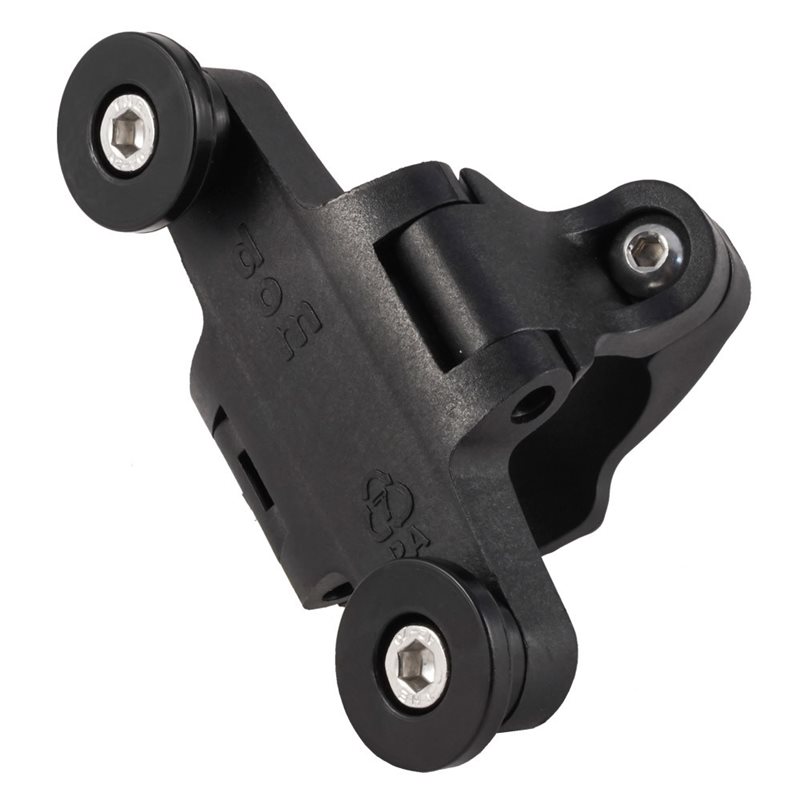ADAPTADOR DOM MONKII CLIP S (NEGRO)