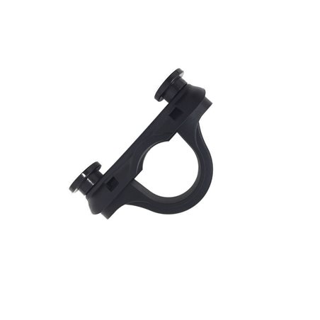ADAPTADOR DOM MONKII CORSET (NEGRO)