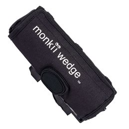 BOLSA HERRAMIENTAS DOMO MONKII WEDGE V (NEGRA)