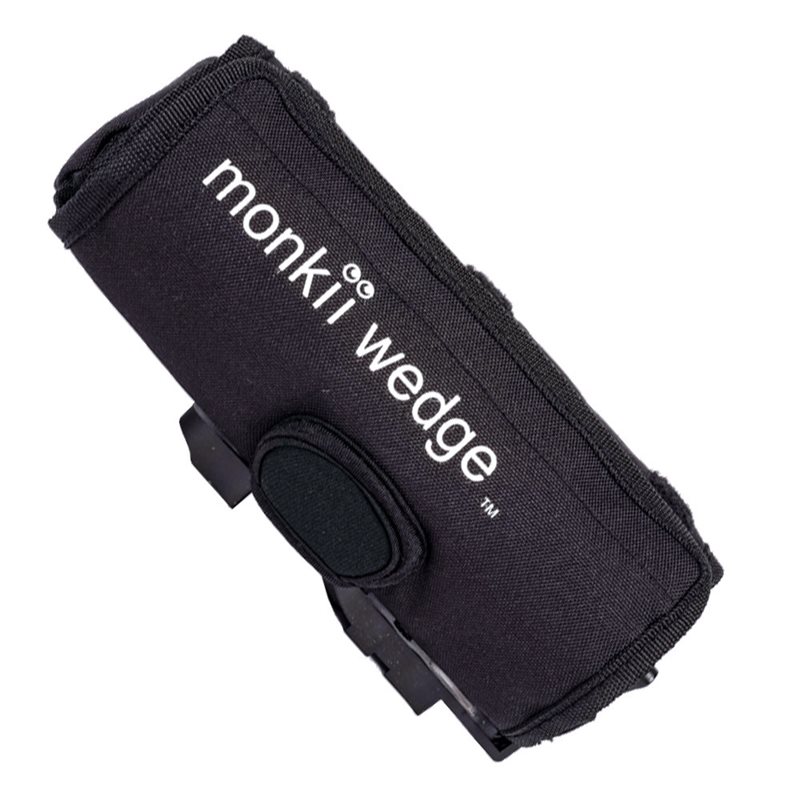 BOLSA HERRAMIENTAS DOMO MONKII WEDGE V (NEGRA)