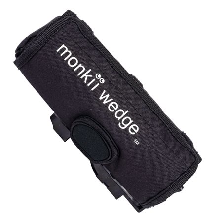 BOLSA HERRAMIENTAS DOMO MONKII WEDGE V (NEGRA)