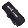 BOLSA HERRAMIENTAS DOMO MONKII WEDGE V (NEGRA)
