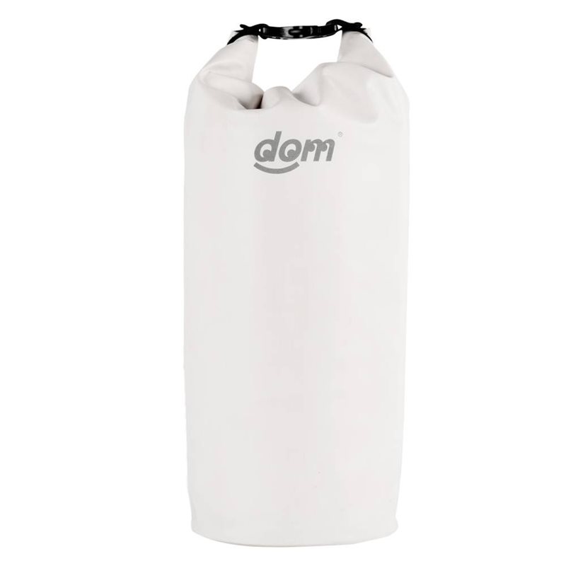 BOLSA TERMICA DOM GORILLA (BLANCO)