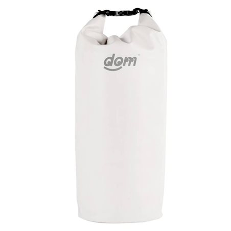 BOLSA TERMICA DOM GORILLA (BLANCO)