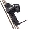 PORTA BOTELLAS AJUSTABLE DOM MONKII CAGE V (BLACK)
