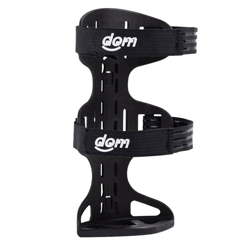 PORTABULTOS DOM GORILLA CAGE II (NEGRO)