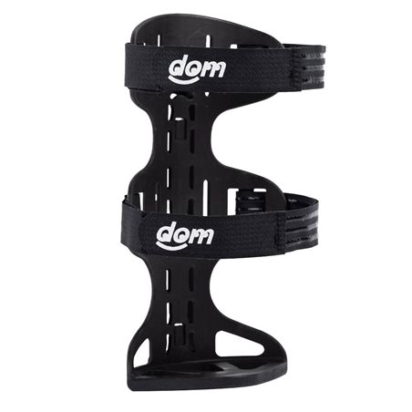 PORTABULTOS DOM GORILLA CAGE II (NEGRO)