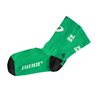 CALCETINES NINER PEDAL DAMN IT VERDE (TALLA S)