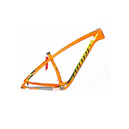 CUADRO NINER AIR 9 RDO (ORANGE/YELLOW)