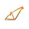 CUADRO NINER AIR 9 RDO (ORANGE/YELLOW)