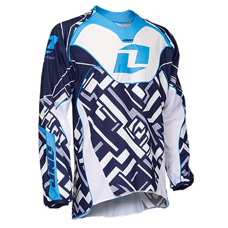 CAMISETA ONE INDUSTRIES DEFCON ROBOTEK (TALLA XXL) CAMISETA ONE INDUSTRIES DEFCON ROBOTEK (TALLA XXL)
