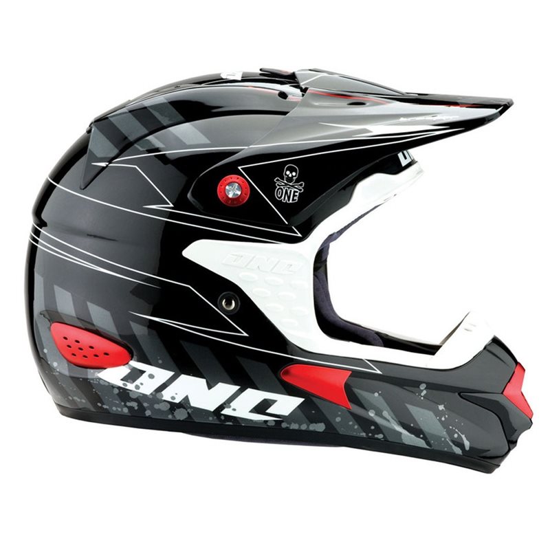 CASCO ONE INDUSTRIES TROOPER BIONIC CASCO ONE INDUSTRIES TROOPER BIONIC
