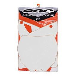 FONDO ADHESIVO ONE INDUSTRIES HONDA CR 125, CR 250 (2002-2003)