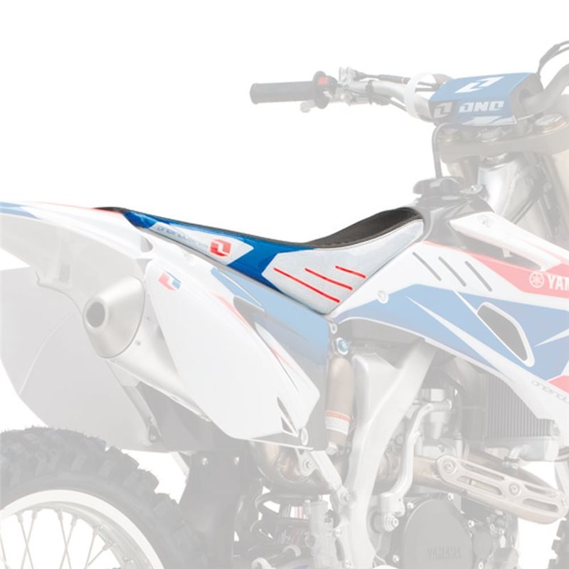 FUNDA ASIENTO ONE INDUSTRIES KIT 3000 HONDA CR 125, CR 250 (2002-2007) FUNDA ASIENTO ONE INDUSTRIES KIT 3000 HONDA CR 125, CR 250 (2002-2007)
