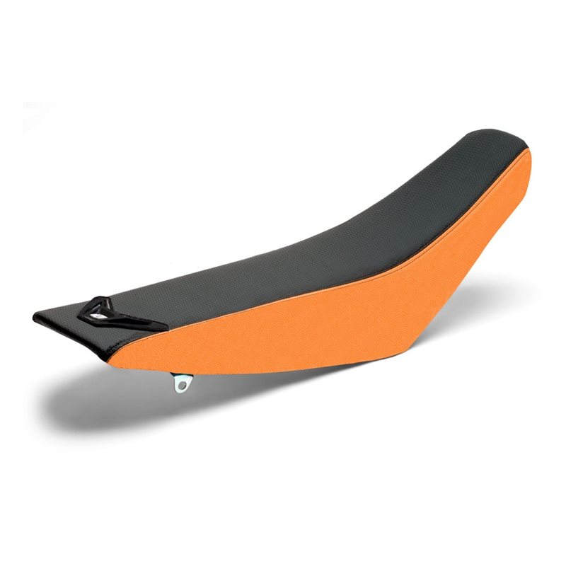 FUNDA ASIENTO ONE INDUSTRIES TECHNOGRIP KTM EXC, SX (2007-2010) FUNDA ASIENTO ONE INDUSTRIES TECHNOGRIP KTM EXC, SX (2007-2010)