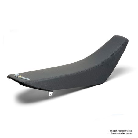 FUNDA ASIENTO ONE INDUSTRIES TECHNOGRIP SUZUKI RM-Z 450 (2008-2010)