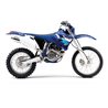 KIT ADHESIVOS + FUNDA ASIENTO ONE INDUSTRIES YAMAHA WR 250 F, WR 450 F (2003-2004)