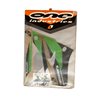 KIT ADHESIVOS ONE INDUSTRIES TECHNOFLEX KAWASAKI KX 125, KX 250 (2003-2010)
