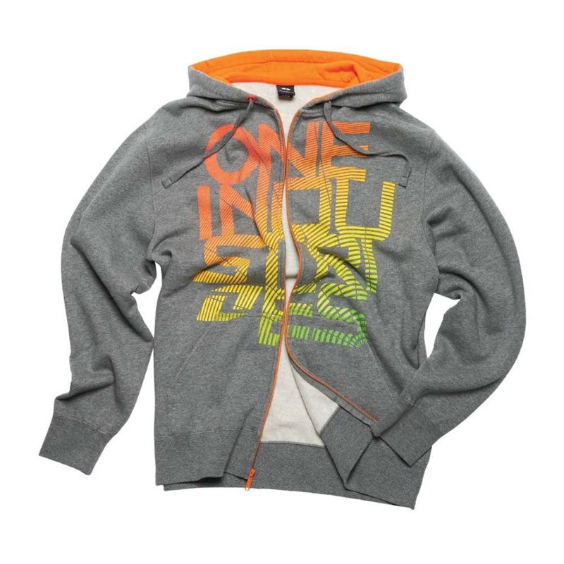SUDADERA ONE INDUSTRIES BURST SUDADERA ONE INDUSTRIES BURST