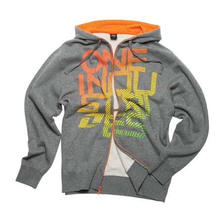 SUDADERA ONE INDUSTRIES BURST