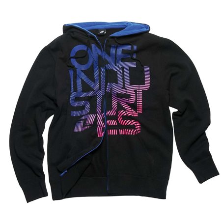 SUDADERA ONE INDUSTRIES BURST