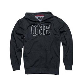 SUDADERA ONE INDUSTRIES COBRA KAI NEGRA