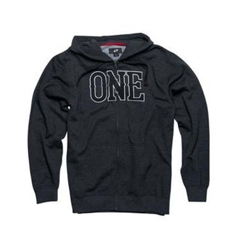 SUDADERA ONE INDUSTRIES COBRA KAI NEGRA SUDADERA ONE INDUSTRIES COBRA KAI NEGRA
