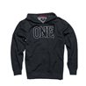 SUDADERA ONE INDUSTRIES COBRA KAI NEGRA