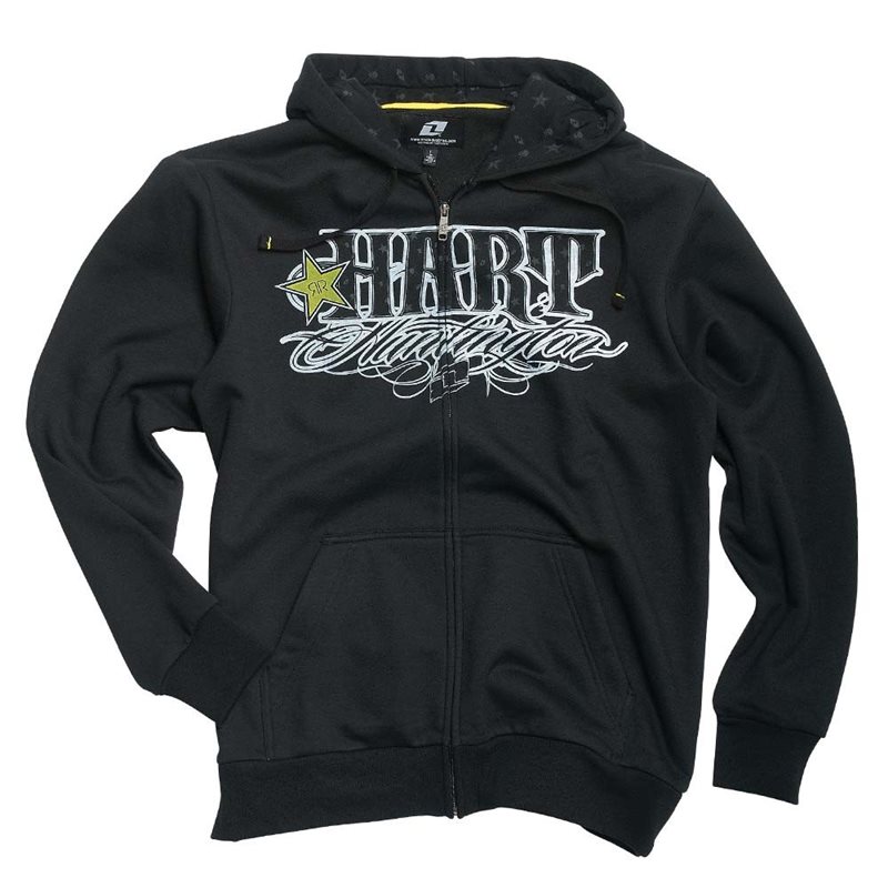 SUDADERA ONE INDUSTRIES HART HUNTINGTON UNION SUDADERA ONE INDUSTRIES HART HUNTINGTON UNION