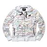 SUDADERA ONE INDUSTRIES METROPOLIS